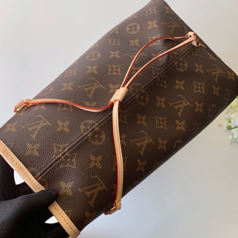 LV Shopping Bags